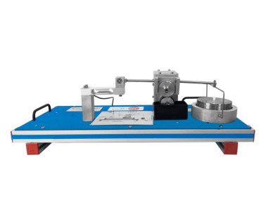 ROLLING FRICTION IN WHEELS - MEMT-4