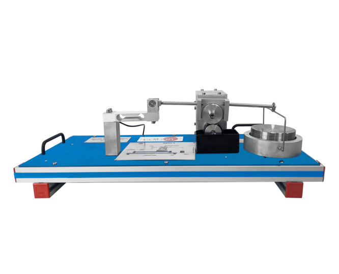 ROLLING FRICTION IN WHEELS - MEMT-4