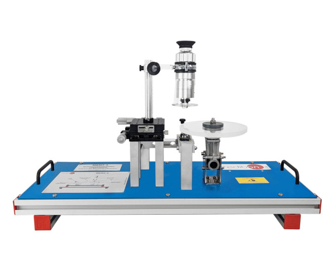 ELASTOHYDRODYNAMIC LUBRICATION - MEMT-5