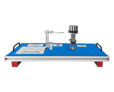 FRICTION VIBRATION - MEMT-6
