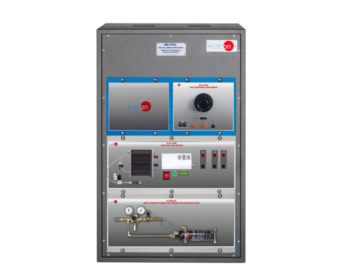 FUEL CELL ENERGY APPLICATION - AEL-FCLL