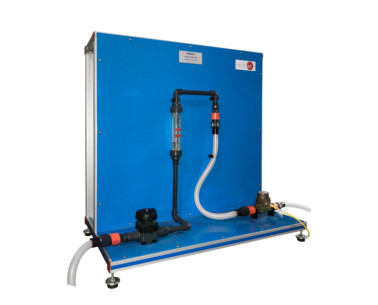 VORTEX FLOW METER - FME30/I
