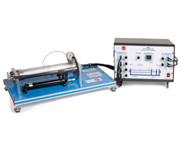 THIN CYLINDER UNIT - MCD