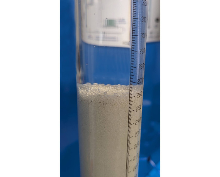 COMPUTER CONTROLLED FIXED AND FLUIDIZED BED UNIT - LFFC