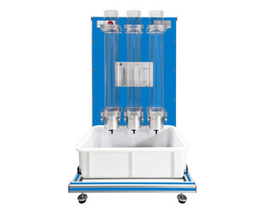 DEMONSTRATION INFILTRATION UNIT - PEDI
