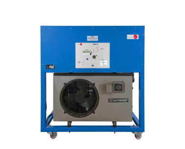 REFRIGERATION OR HEATING WATER RECIRCULATION ADVANCED UNIT - TERA/A