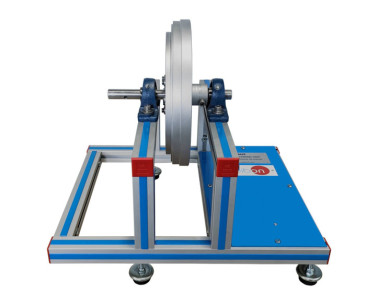 INERTIA FLYWHEEL UNIT - MIF