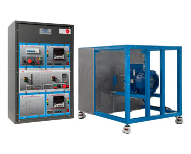 FLYWHEEL ENERGY STORAGE APPLICATION - AEL-FES