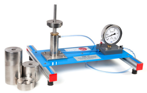 DEADWEIGHT CALIBRATOR - FME10