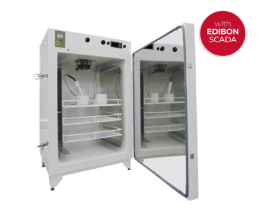 COMPUTER CONTROLLED TEACHING YOGURT INCUBATOR - IYDC