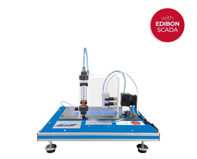 FLOW RATE CONTROL MODULE - RYC-C