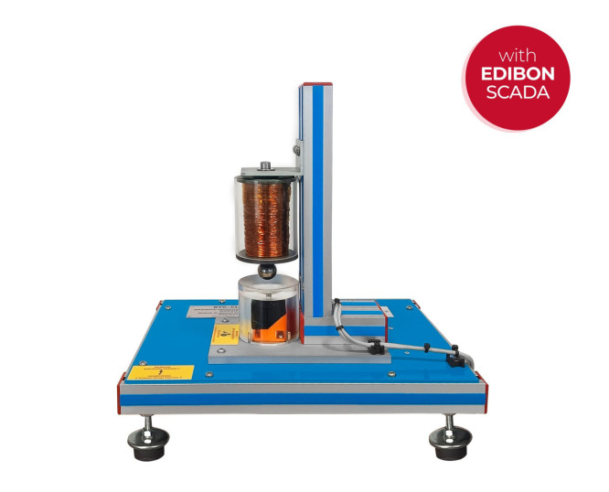 MAGNETIC LEVITATION CONTROL MODULE - RYC-CLM