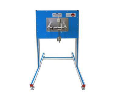 SPIRAL TORSION SPRING VIBRATION UNIT - MVRE