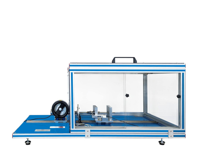 TORSION TEST UNIT (30NM) - MTT