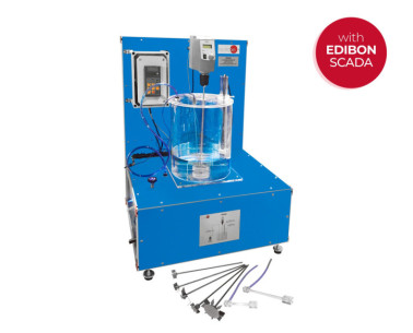 COMPUTER CONTROLLED AERATION UNIT - PEAIC