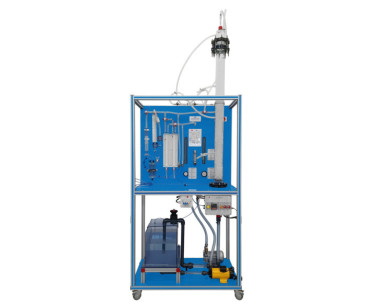 GAS ABSORPTION COLUMN - CAG