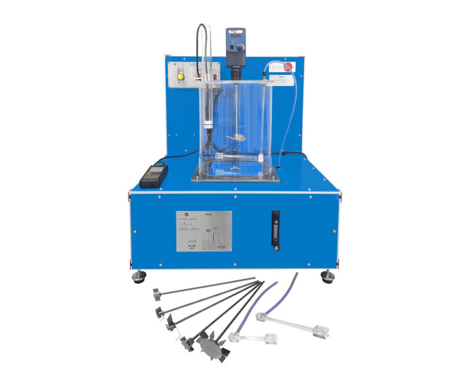 AERATION UNIT - PEAI