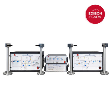 SATELLITE UNIT - ESA