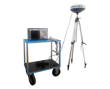 RADAR UNIT - ERA