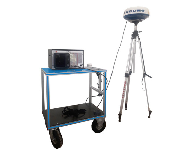 RADAR UNIT - ERA