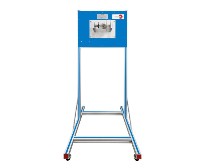 SPIRAL TORSION SPRING VIBRATION UNIT - MVRE