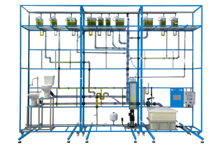 SEWERAGE UNIT - TSID