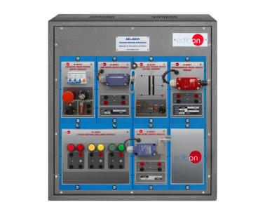 POSITION SWITCHES APPLICATION - AEL-AD24