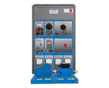 APPLICATION OF DC GENERATORS - AEL-DCGEA