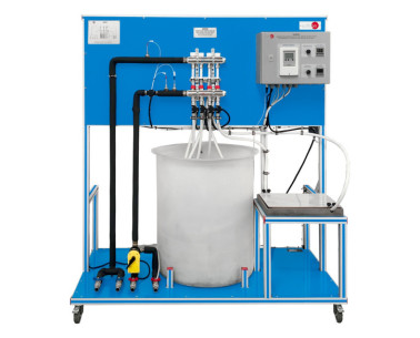 UNDERFLOOR HEATING AND/OR HEAT SOURCE FOR HEAT PUMP - UHHS
