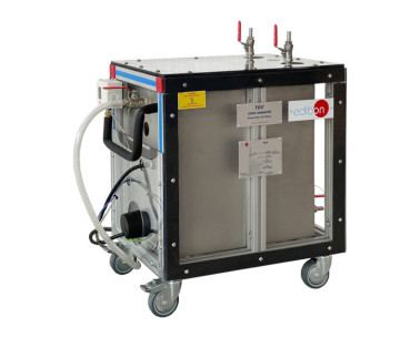 STEAM GENERATOR (3 KW) - TGV