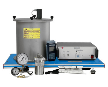 BOMB CALORIMETER - TBCF