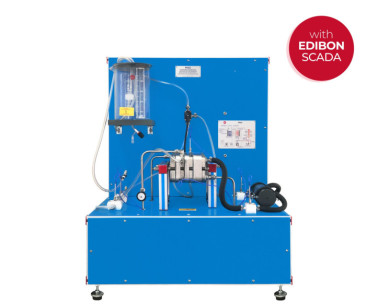 COMPUTER CONTROLLED LABORATORY PASTEURIZER - PASC