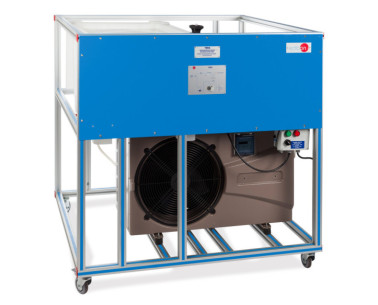 REFRIGERATION OR HEATING WATER RECIRCULATION UNIT - TERA