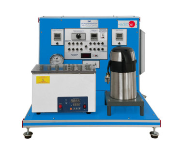 TEMPERATURE MEASUREMENT UNIT - TMT
