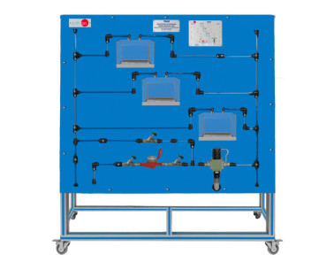 PROTECTION OF DRINKING WATER TRAINING UNIT - TPAP