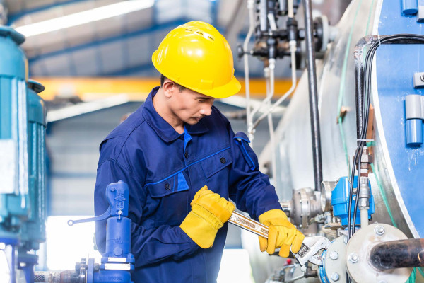 Machine Maintenance Installation INSTALLATIONS AND MAINTENANCE | EDIBON