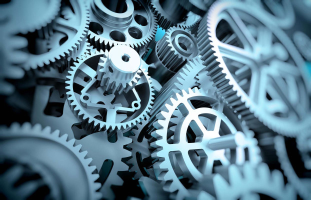 Mechanical Marvels: How Simple Machines Changed Our Lives