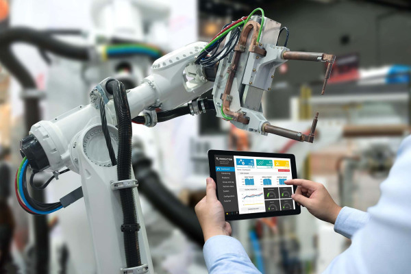 MECHATRONICS & AUTOMATION | EDIBON