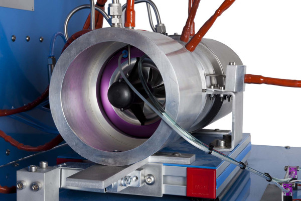 THERMAL MACHINES EDIBON