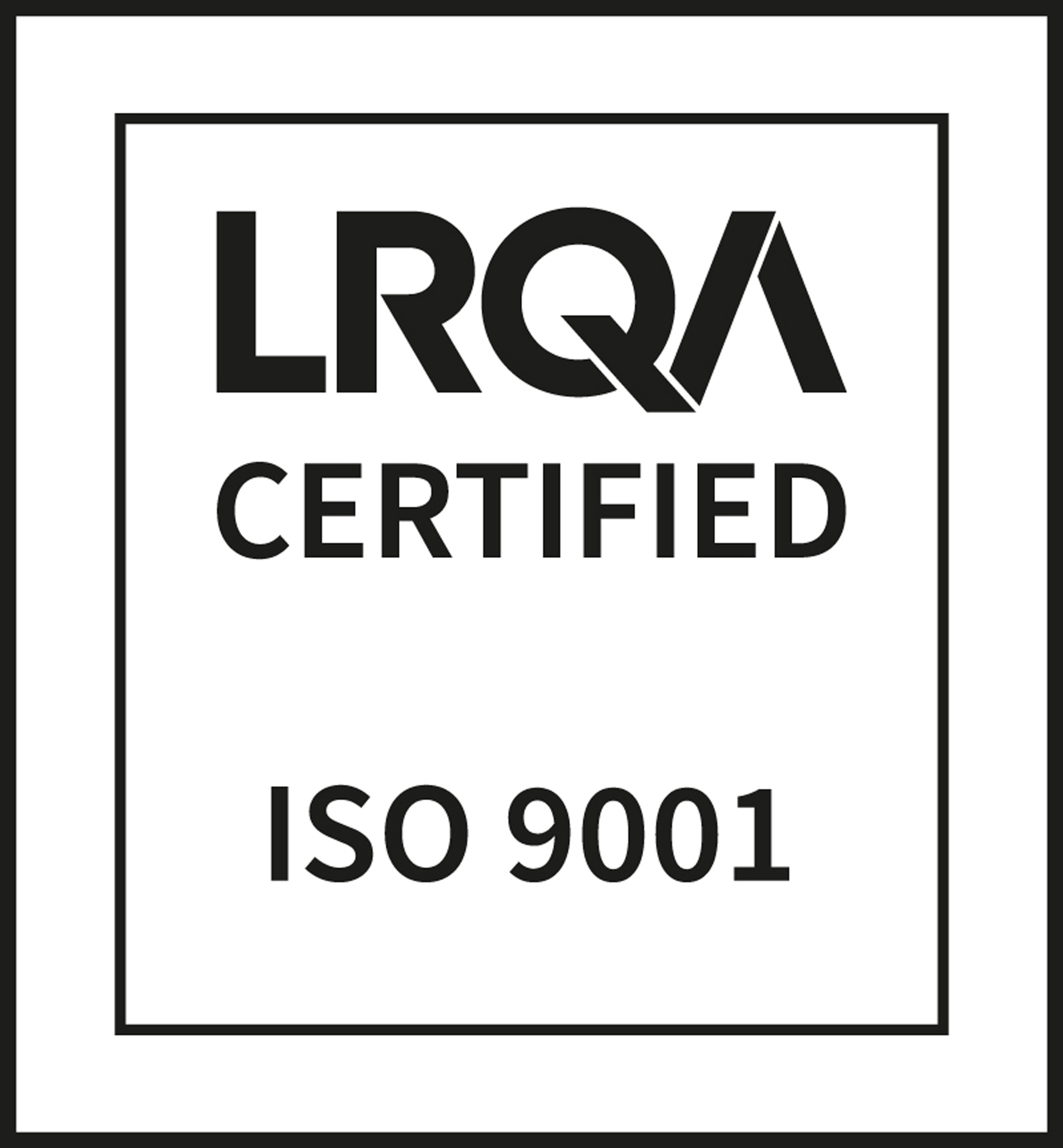 ISO9001-EDIBON