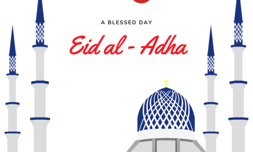 Eid al Adha