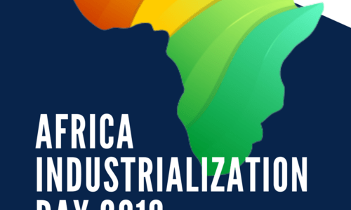 Africa Industrialization Day