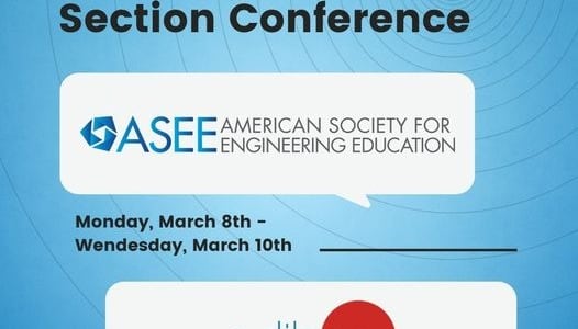 ASEE Southeastern Section Conference 2021