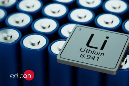 The Lithium Battery Revolution and EDIBON's Commitment to a Sustainable Future