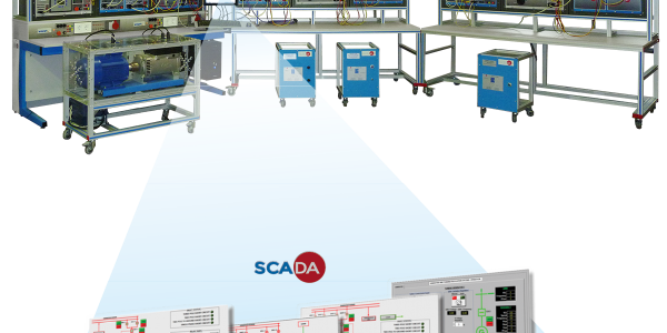 Case study "Development of systems for technical training in the fields of electricity and energy" published in National Instruments webpage