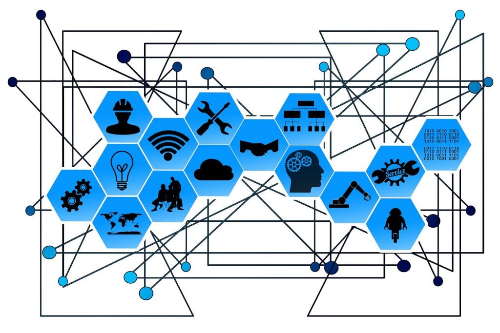 SMART GRID. What is about?