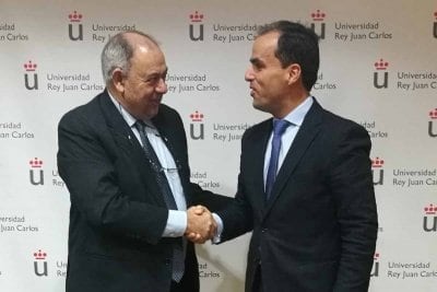 New protocol of general action at Rey Juan Carlos University