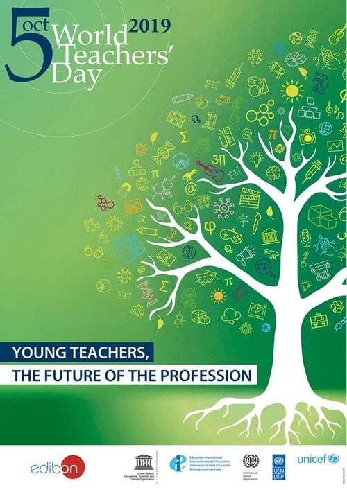 World Teachers Day