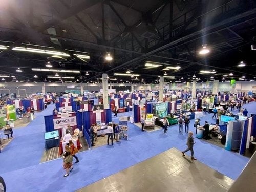 Association for career & technical education