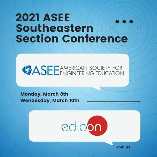 ASEE Southeastern Section Conference 2021